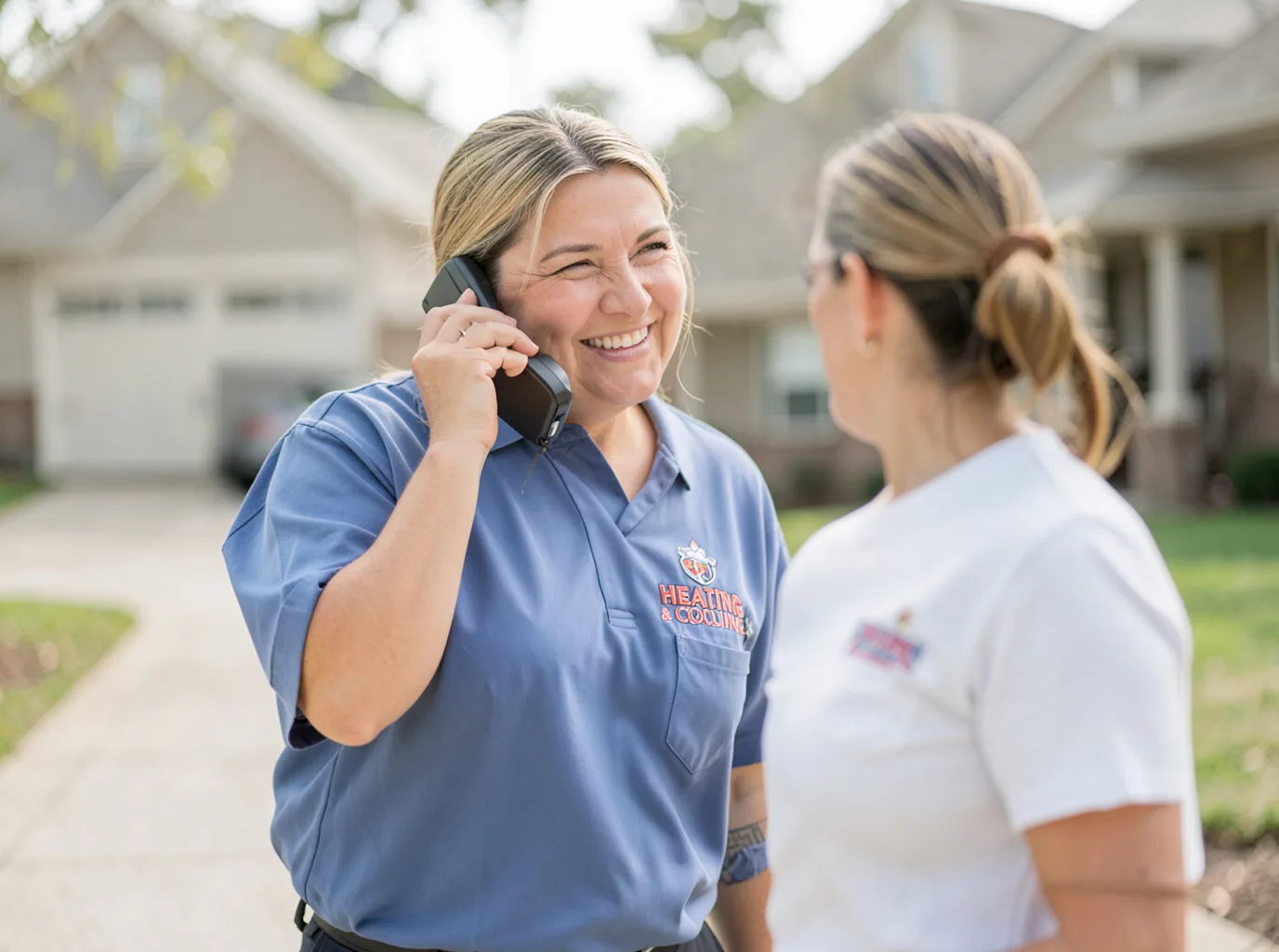 Hvac Repair Allegany, NY FAQs